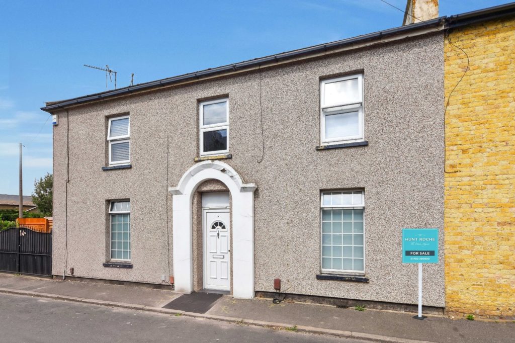 Hinguar Street, Shoebury Village, Shoeburyness, Essex, SS3 9AN