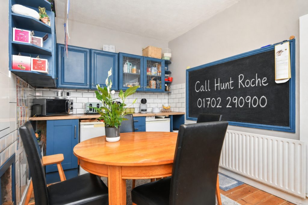 Hinguar Street, Shoebury Village, Shoeburyness, Essex, SS3 9AN