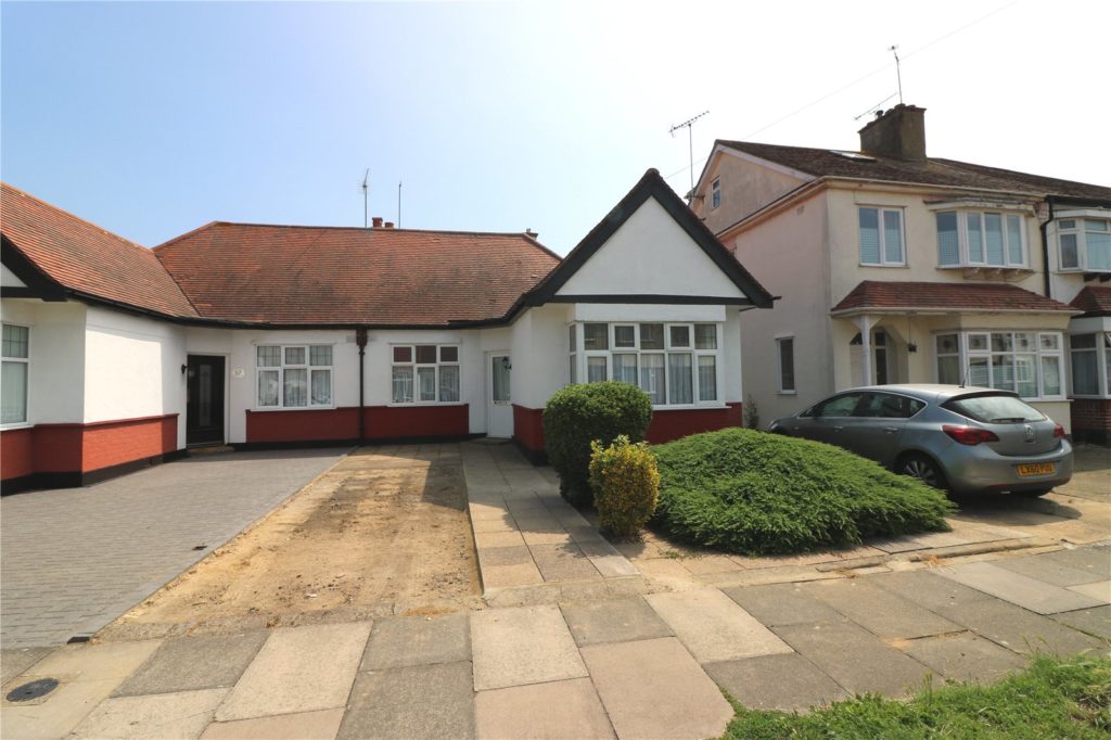 Walsingham Road, Southend-on-Sea, Essex, SS2 4AL