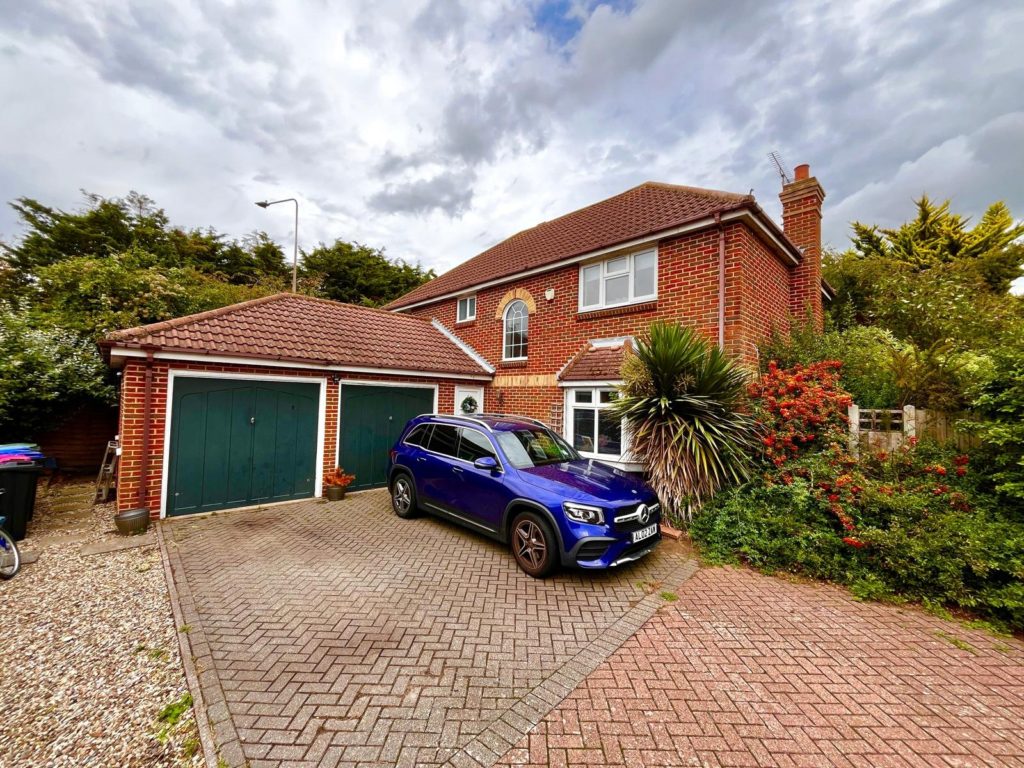 Churchfields, Shoeburyness, Southend-on-Sea, SS3 8TN