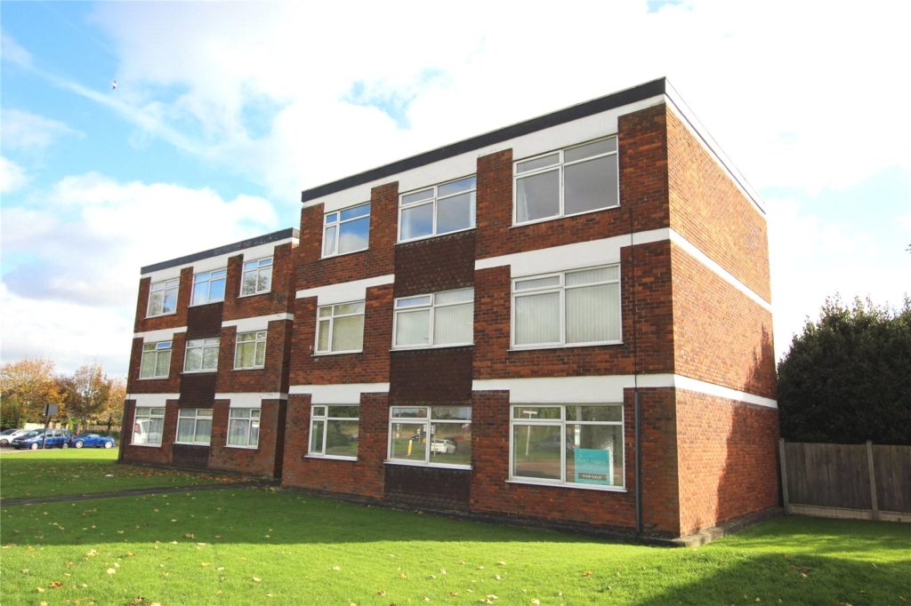 North Justins, Southchurch Boulevard, Thorpe Bay Borders, Southend on Sea, SS2 4UX