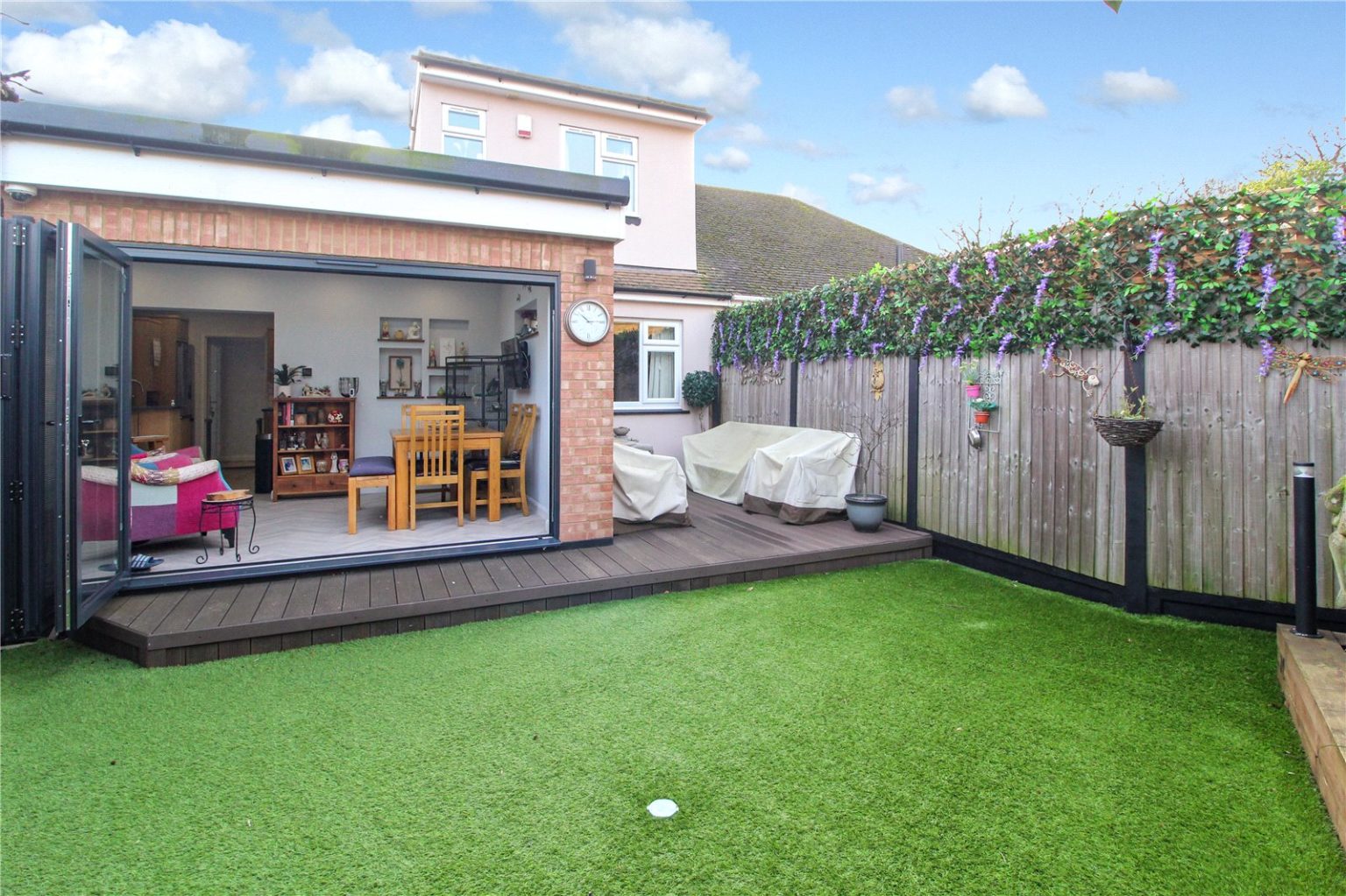 Arterial Road, LeighonSea, Essex, SS9 4DL Hunt Roche