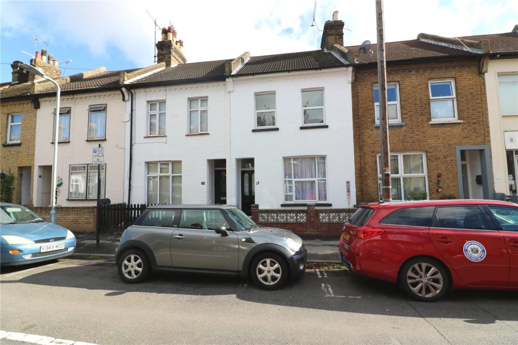 Napier Avenue, Southend-on-Sea, Essex, SS1 1LZ