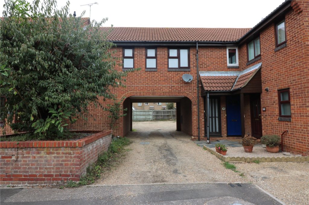 The Drakes, Shoeburyness, Southend-on-Sea, Essex, SS3 9NY