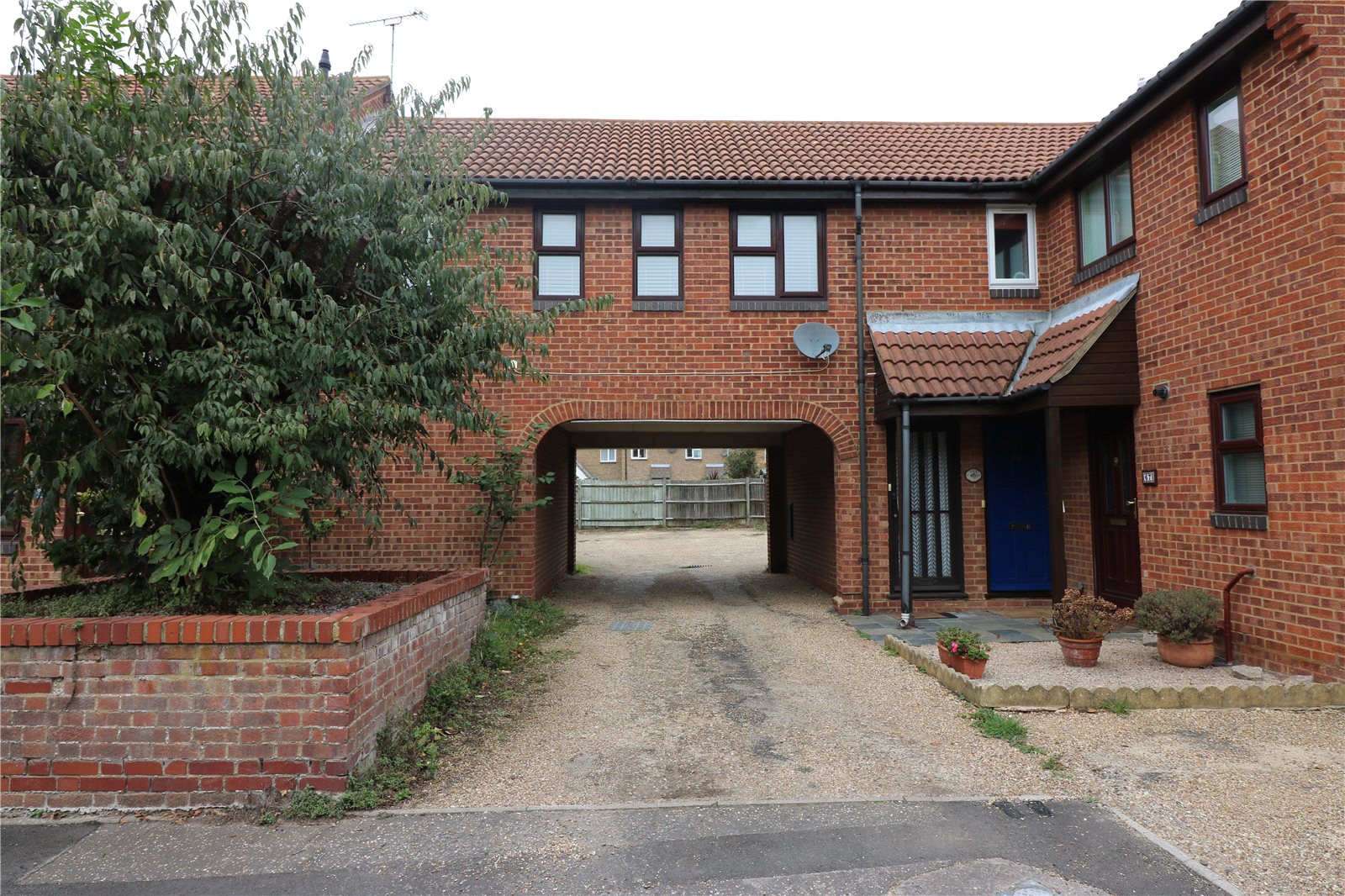 The Drakes, Shoeburyness, SouthendonSea, Essex, SS3 9NY Hunt Roche