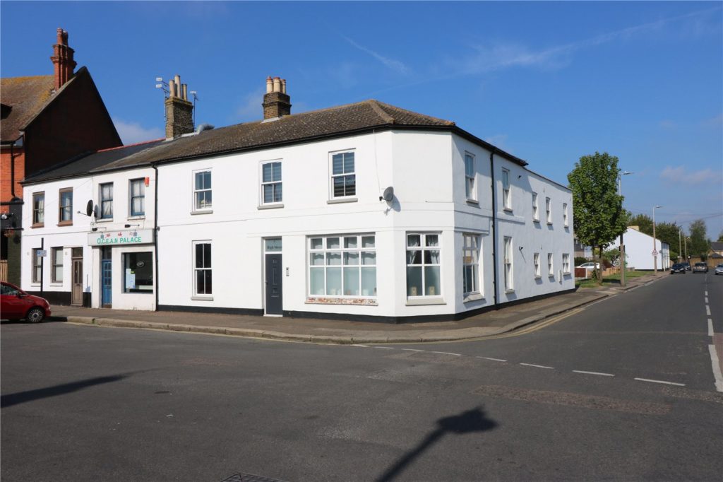 High Street, Shoeburyness, Southend on Sea, Essex, SS3 9AJ