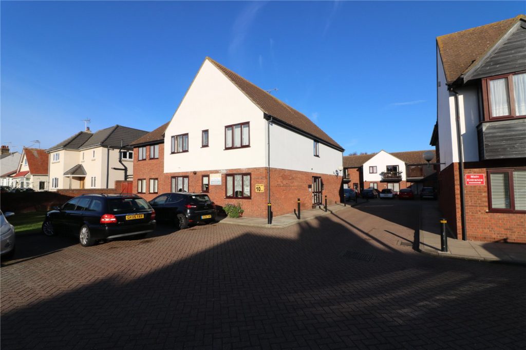 The Mallards, High Street, Great Wakering, Essex, SS3 0HY