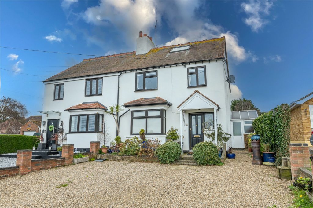 Barling Road, Little Wakering, Southend-on-Sea, Essex, SS3 0NF