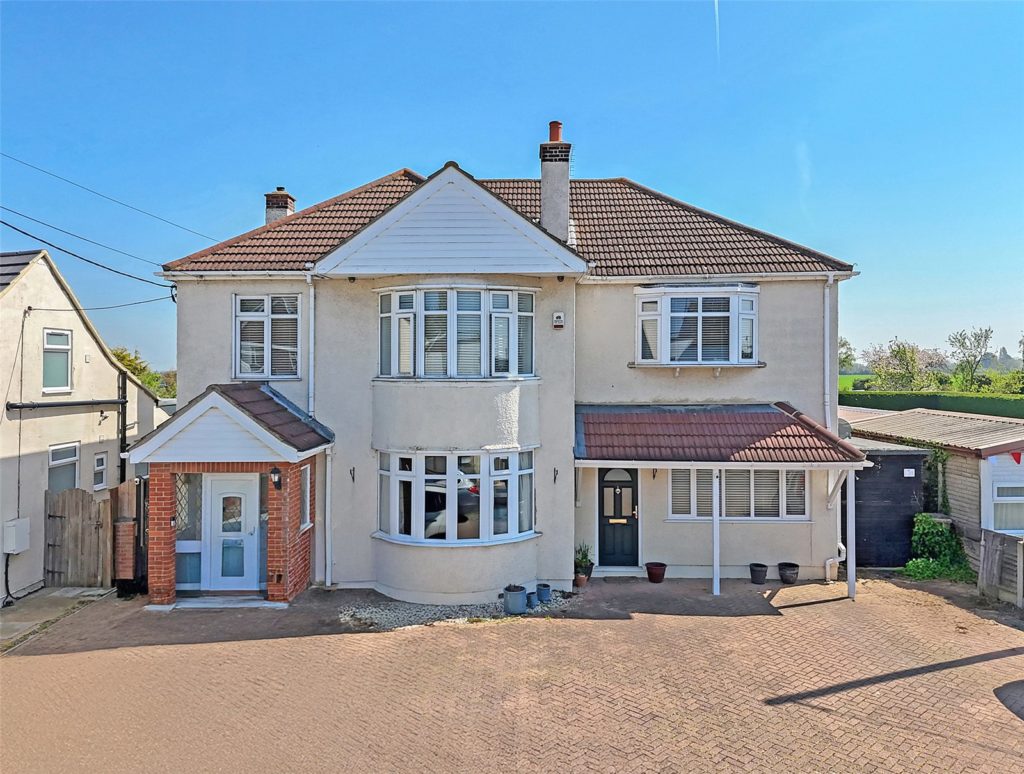 Little Wakering Road, Little Wakering, Southend-on-Sea, Essex, SS3 0JH