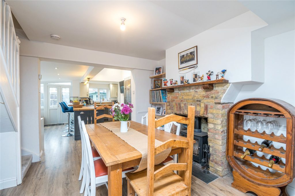 High Street, Great Wakering, Southend-on-Sea, Essex, SS3 0EJ