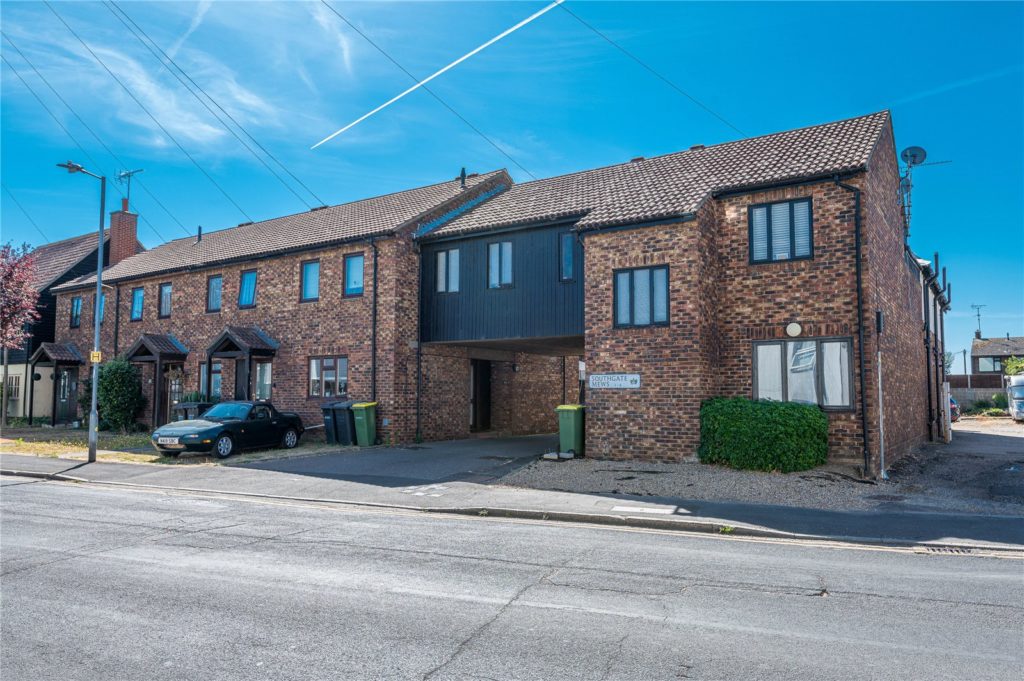 Southgate Mews, Great Wakering, Essex, SS3 0DW