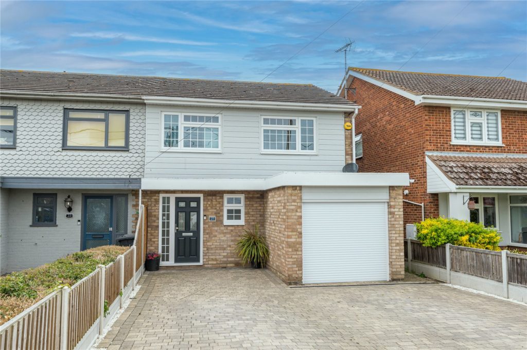 Kimberley Road, Little Wakering, Southend-on-Sea, Essex, SS3 0JP