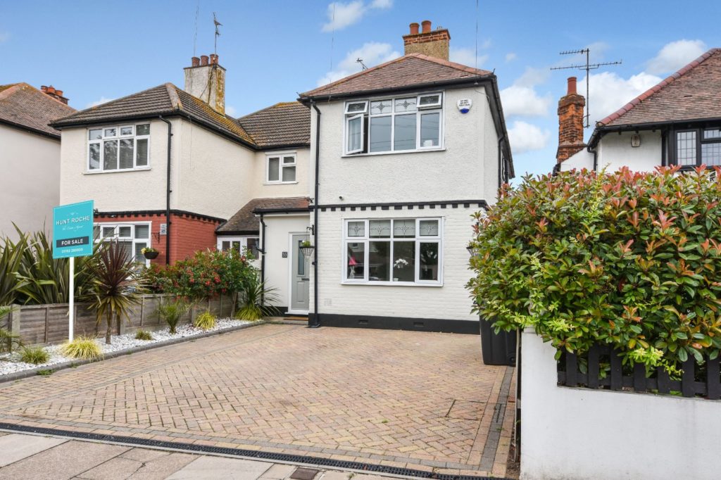 Church Road, Shoeburyness, Essex, SS3 9EU