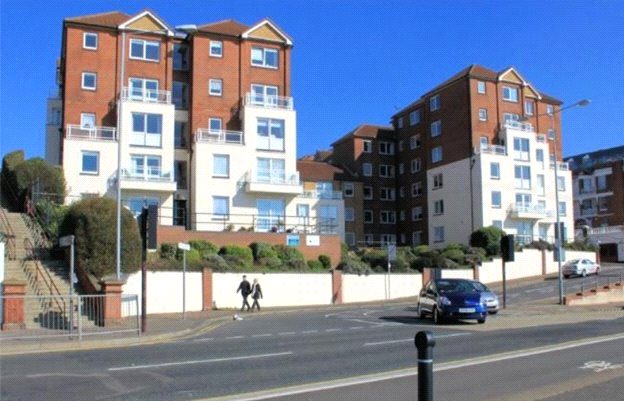 Holland Road, Westcliff-on-Sea, Essex, SS0 7TE