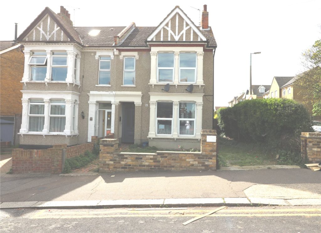 Honiton Road, Southend-on-Sea, Essex, SS1 2RT