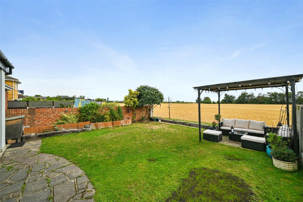 Little Wakering Road, Little Wakering, Southend-on-Sea, Essex, SS3 0JN