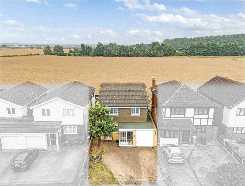 Little Wakering Road, Little Wakering, Southend-on-Sea, Essex, SS3 0JN