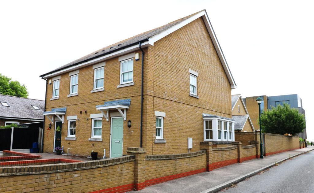 Chesterman Road, Shoeburyness, Essex, SS3 9GA