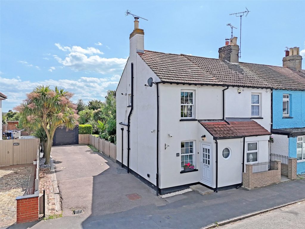 New Road, Great Wakering, Essex, SS3 0AS