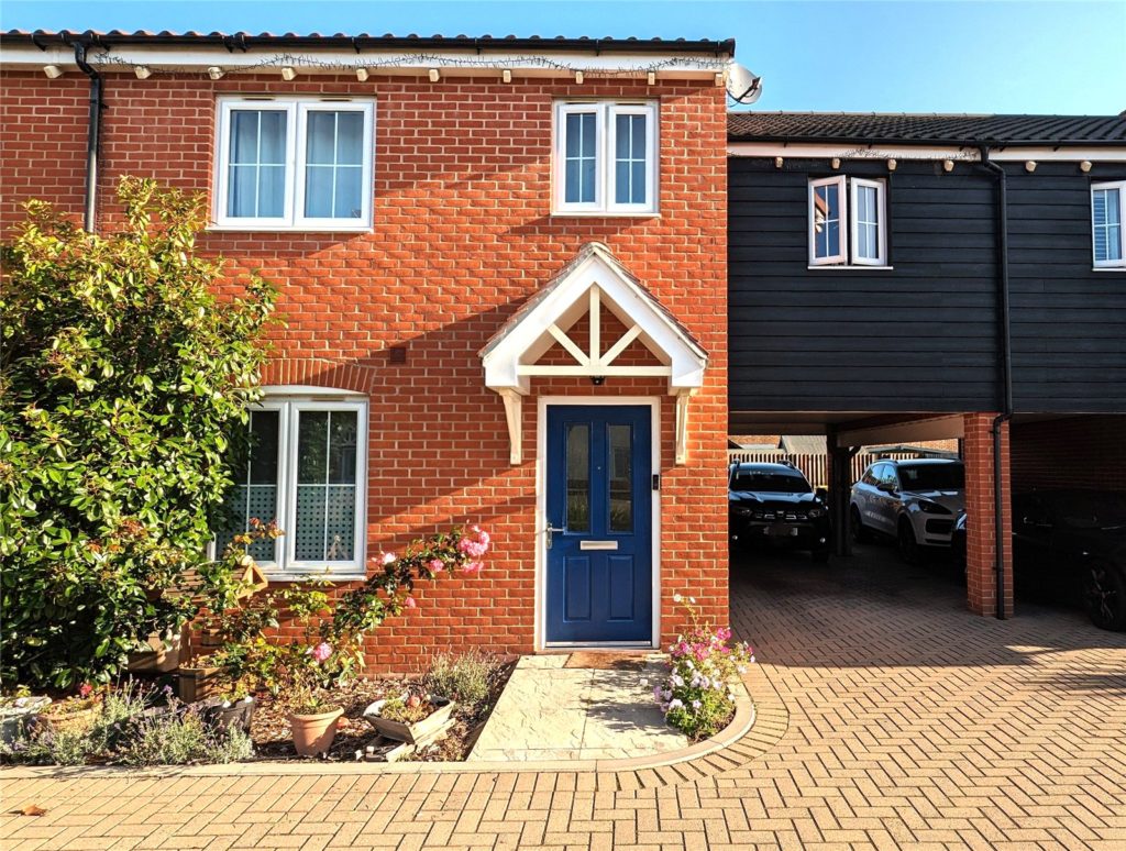 Sandy Crescent, Great Wakering, Essex, SS3 0FN