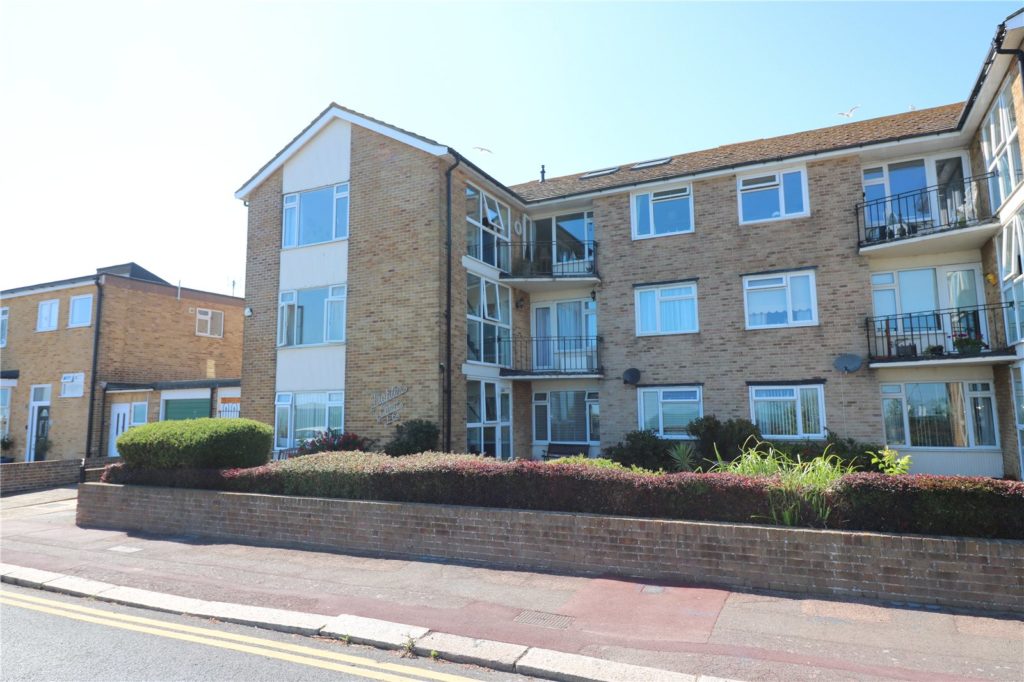 Rampart Terrace, Shoeburyness, Southend-on-Sea, Essex, SS3 9AE