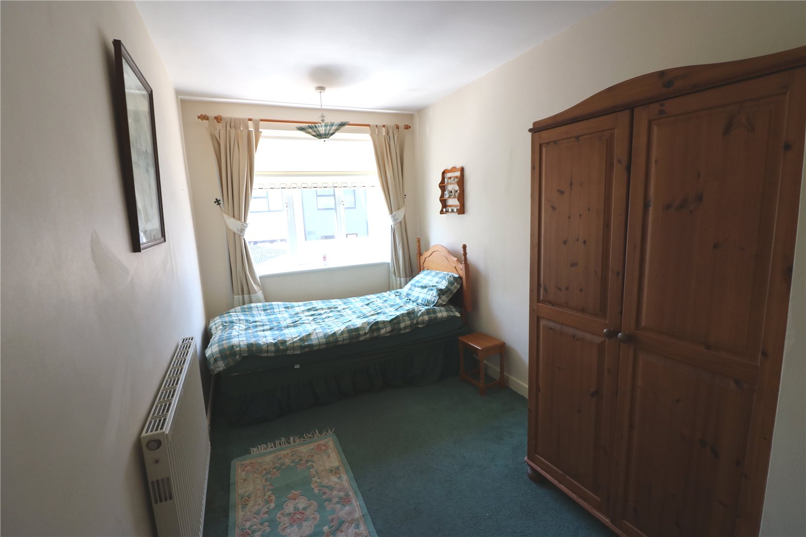 Rampart Terrace, Shoeburyness, SouthendonSea, Essex, SS3 9AE Hunt Roche