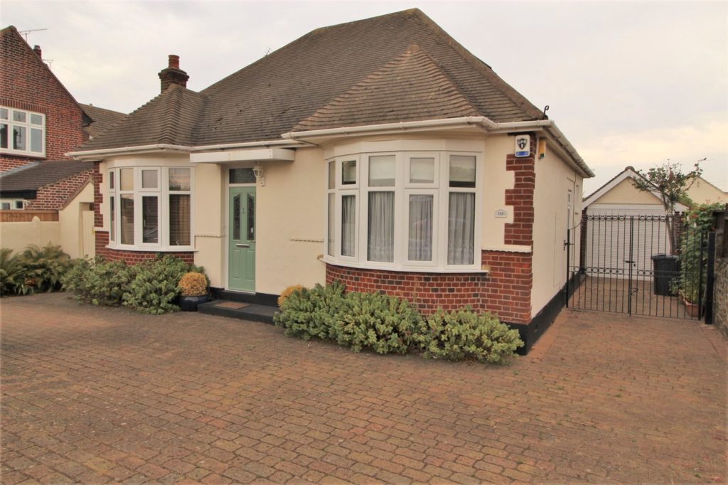 Prittlewell Chase, Westcliff-on-Sea, Essex, SS0 0RD