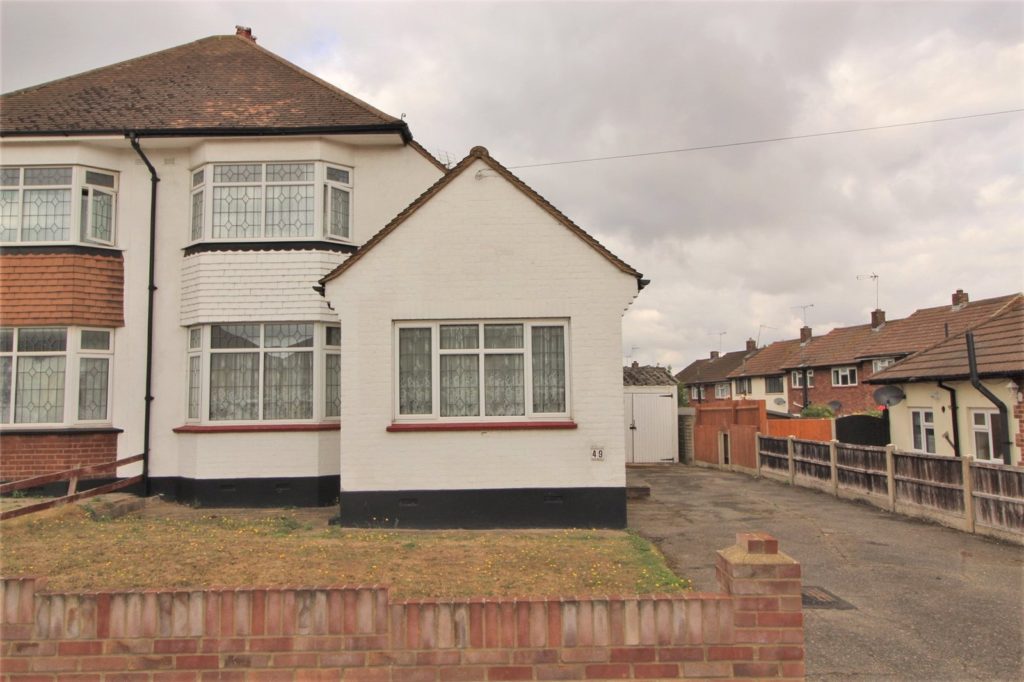 Dulverton Avenue, Westcliff-on-Sea, Essex, SS0 0HP