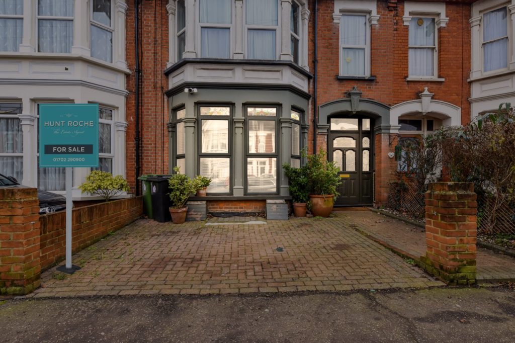 Boscombe Road, Southend-on-Sea, Essex, SS2 5JD