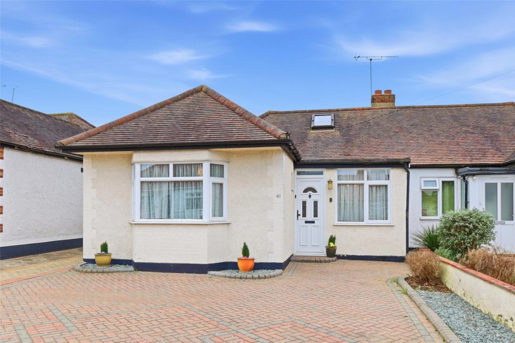 Fairlawn Gardens, Southend-on-Sea, Essex, SS2 6SB