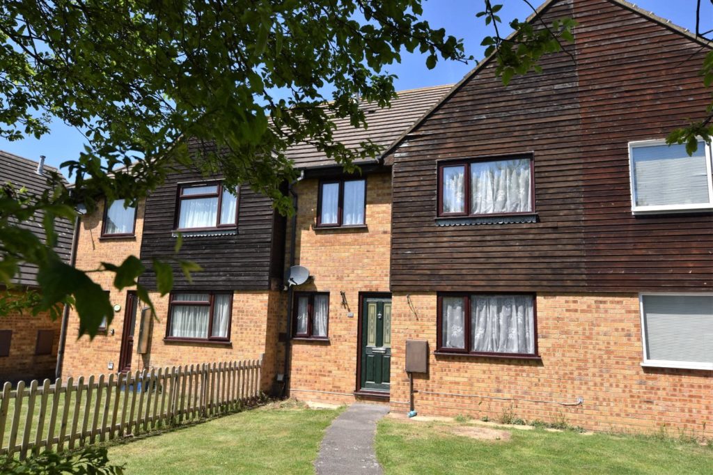 Midsummer Meadow, Shoeburyness, Essex, SS3 8UU