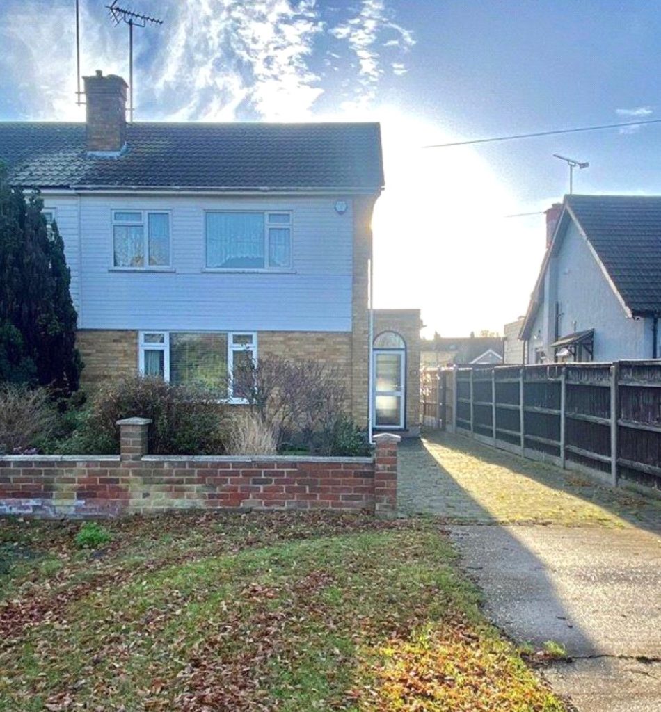 Snakes Lane, Southend-on-Sea, Essex, SS2 6UA