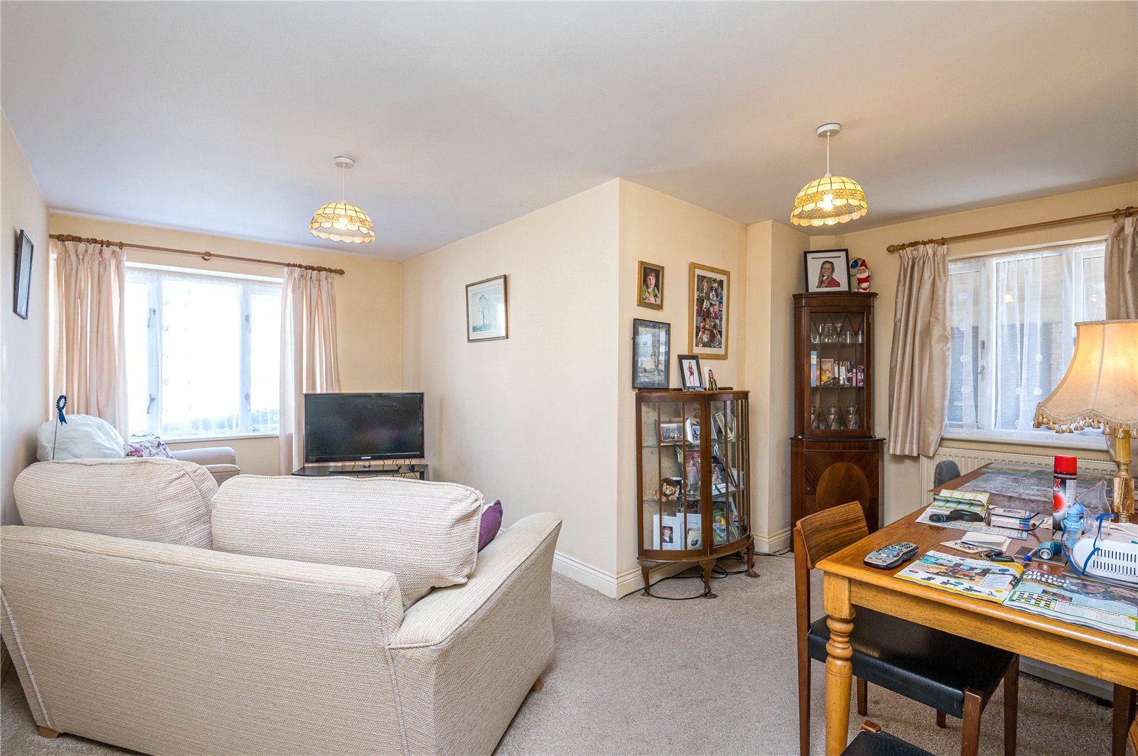 Southgate Mews, Great Wakering, SouthendonSea, Essex, SS3 0DW Hunt