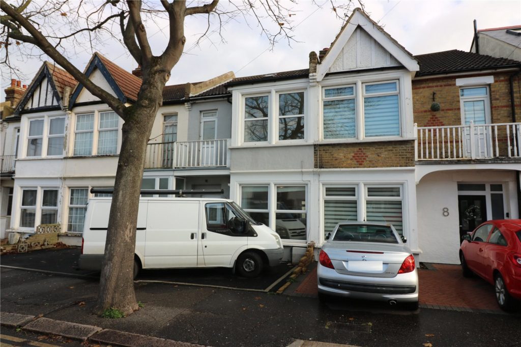 Bryant Avenue, Southend-on-Sea, Essex, SS1 2YD