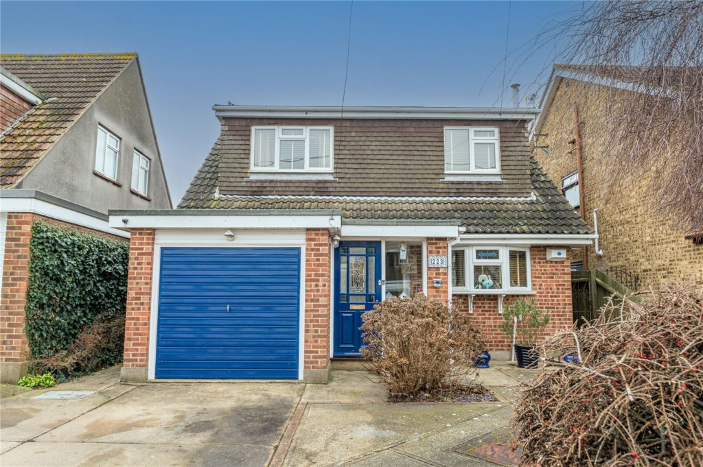 Little Wakering Road, Little Wakering, Southend-on-Sea, Essex, SS3 0JW