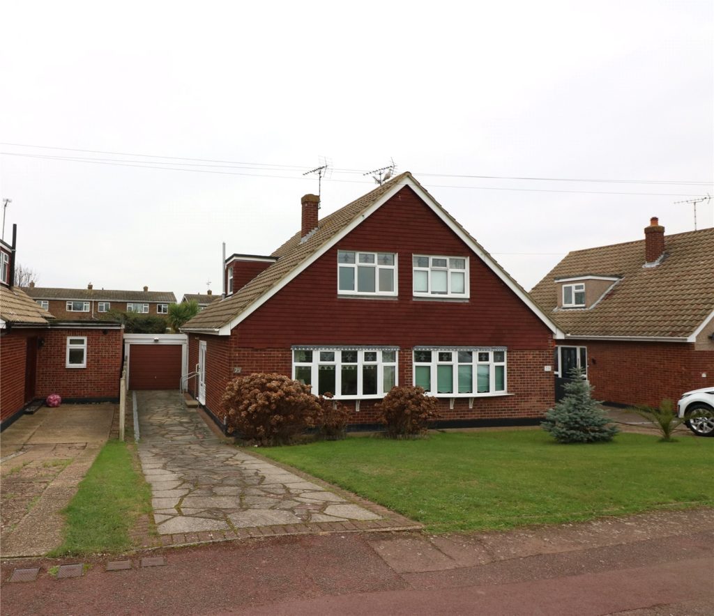 Wakering Road, Shoeburyness, Southend-on-Sea, Essex, SS3 9SZ