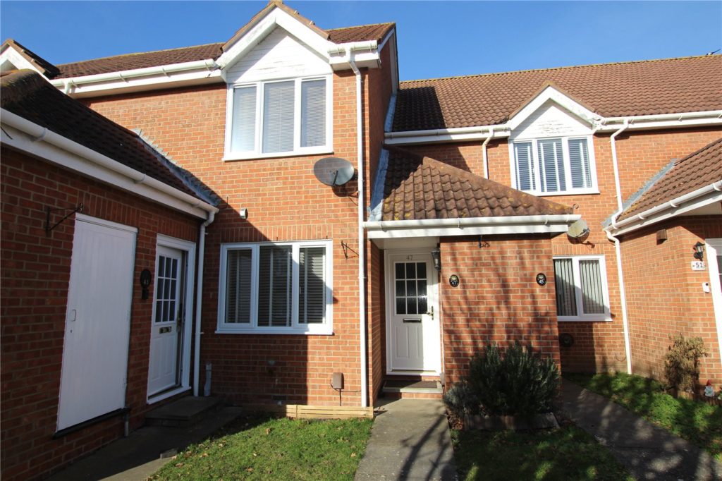Datchet Drive, Shoeburyness, Southend-on-Sea, Essex, SS3 8TA
