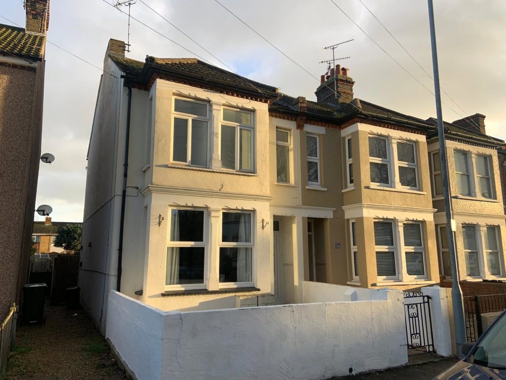 High Street, Shoeburyness, Southend-on-Sea, Essex, SS3 9AS