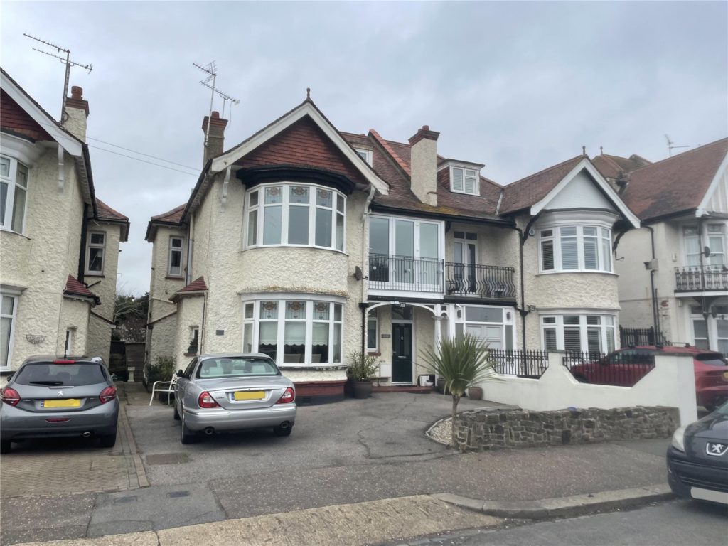 Gloucester Terrace, Southend-on-Sea, Essex, SS1 3AZ