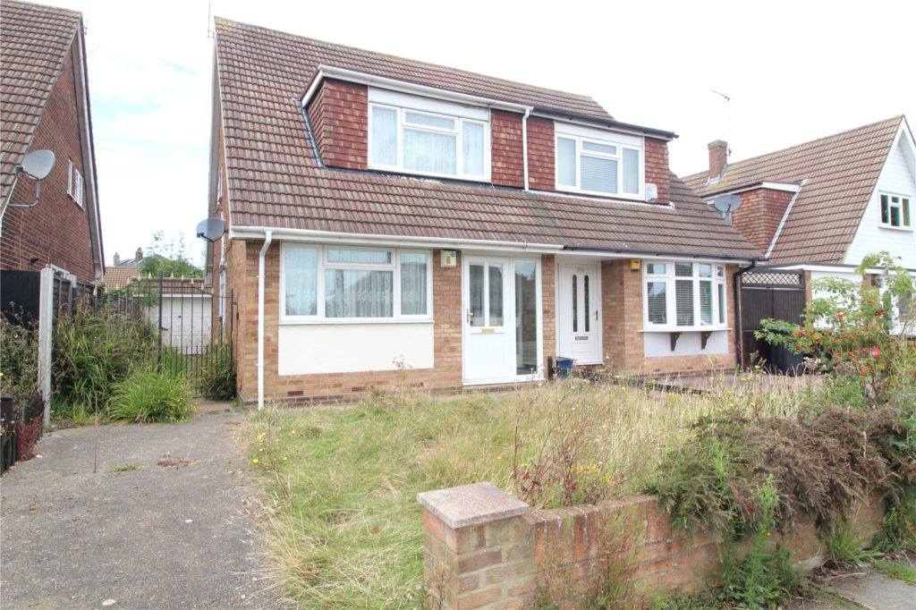 Elmsleigh Drive, Leigh-on-Sea, Essex, SS9 4JP