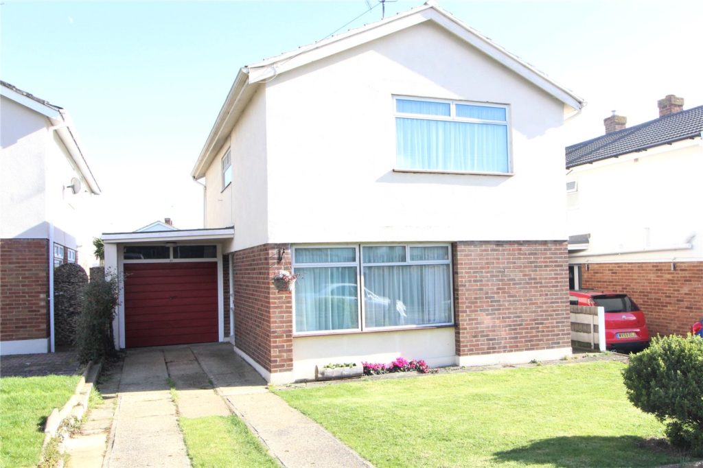 Orchard Grove, Eastwood, Leigh On Sea, Essex, SS9 5TP