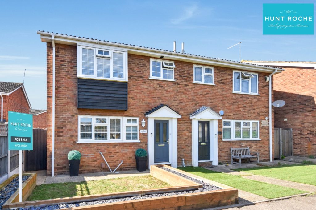 Aylesbeare, Bishopsteignton Location, Shoeburyness, Essex, SS3 8AE