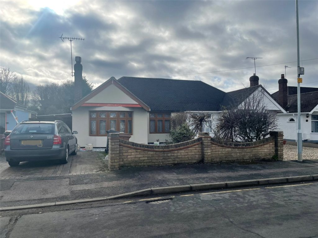 Ethelred Gardens, Wickford, Essex, SS11 7ET