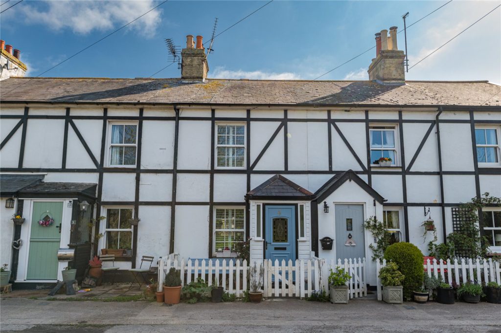 Landwick Cottages, Great Wakering, Southend-on-Sea, Essex, SS3 0DH