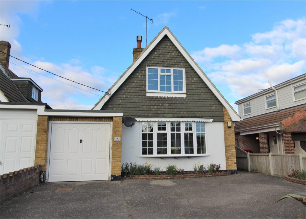 Bull Lane, Rayleigh, Essex, SS6 8NU