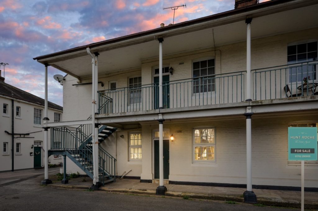 Beech Lodge, Thorpe Green, Campfield Road, Shoeburyness, Essex, SS3 9FA