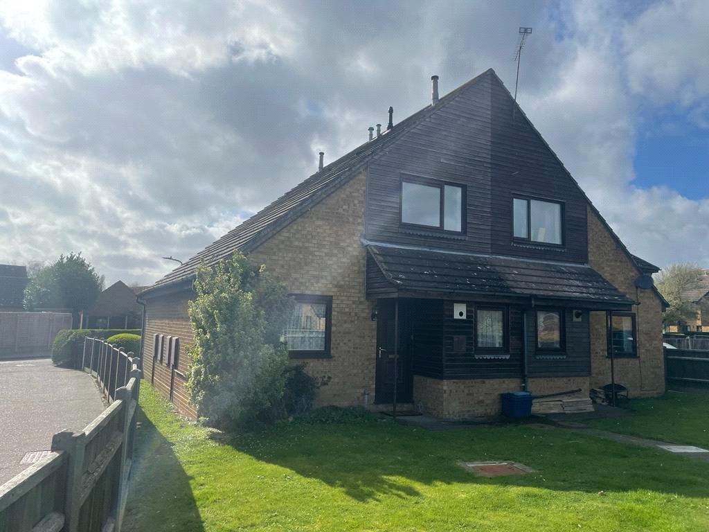 Midsummer Meadow, Shoeburyness, Southend-on-Sea, Essex, SS3 8UX