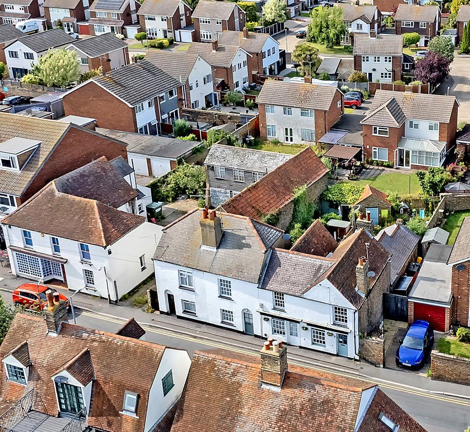 High Street, Great Wakering, Southend-on-Sea, Essex, SS3 0EQ