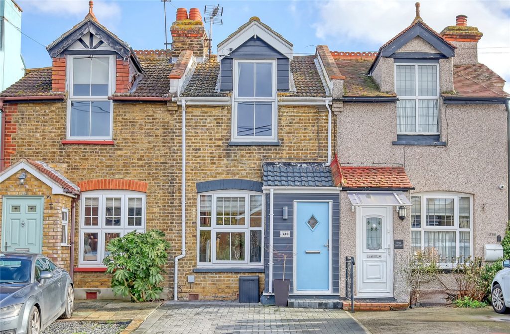 Little Wakering Road, Little Wakering, Essex, SS3 0LA
