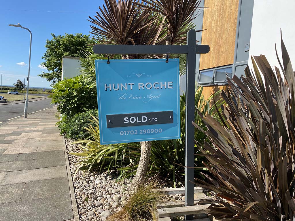 Hunt Roche - News - How to get your home ready to sell